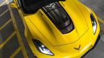 Chevrolet Corvette ZR1 2018 года